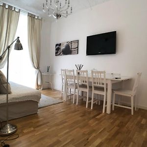 Appartement met Twee Slaapkamers